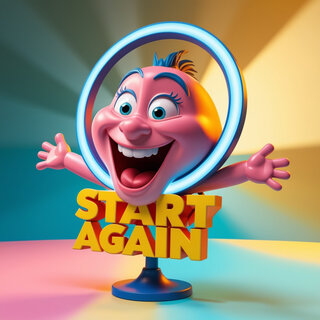 Start Again