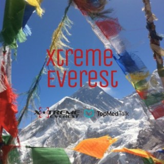 Unlocking the Secrets of the Mighty Mitochondria | Xtreme Everest