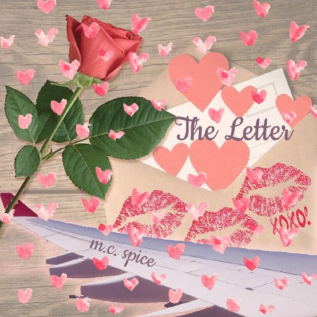 The Letter ft. Bonnie Artiga