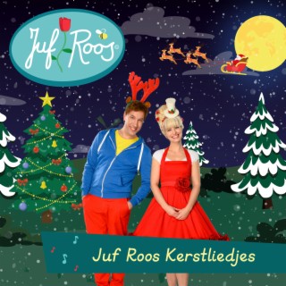 Juf Roos Kerstliedjes