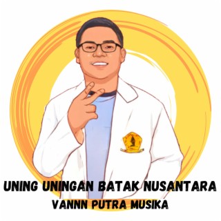 Uning Uningan Batak Nusantara