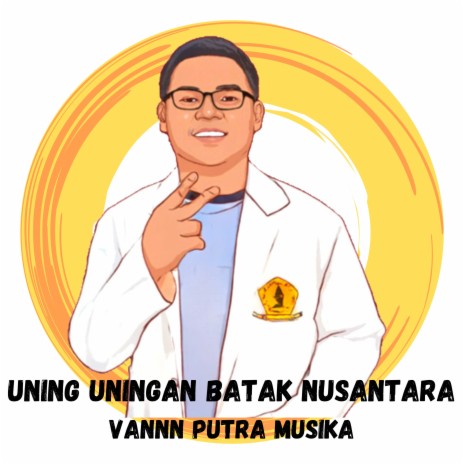 Uning Uningan Batak Nusantara | Boomplay Music