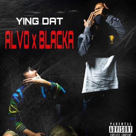 Ying Dat ft. Alvo03