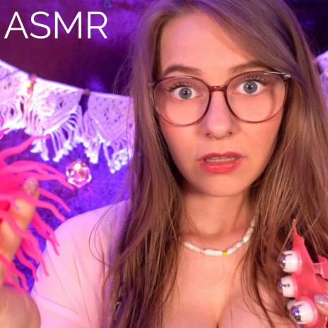 Super Tingly Nonsense Asmr - Reading Poems (Commotion In The Ocean) + Tapping | Boomplay Music