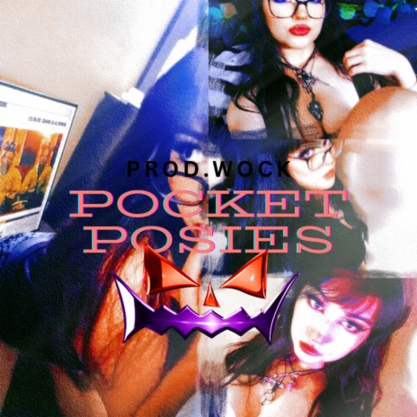 Pocket Posies ft. Mari Darco