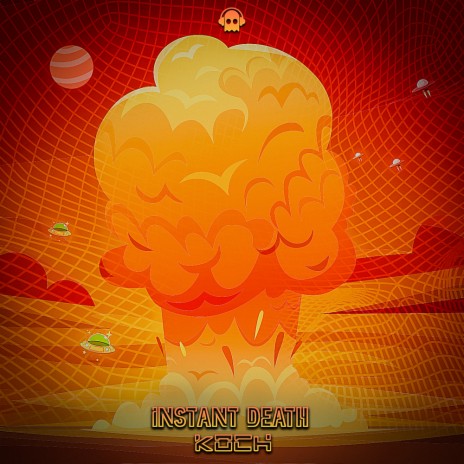 Instant Death (Original Mix) | Boomplay Music