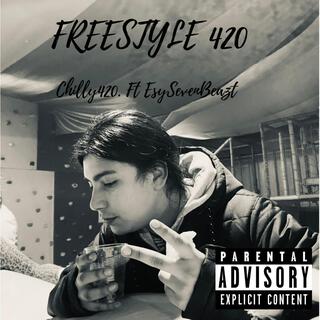 FREESTYLE 420