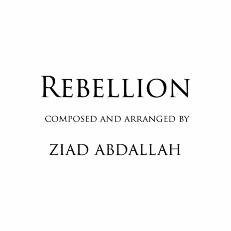 Rebellion (Classical Version)