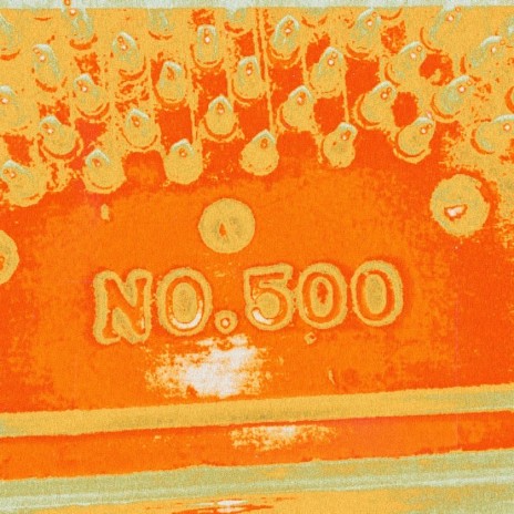 NO.500 | Boomplay Music