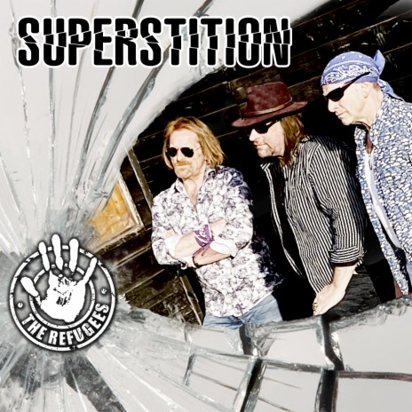 Superstition | Boomplay Music