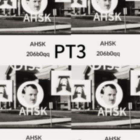 ASHK/ASDK Pt3 ft. Wavyharry & Jod3si