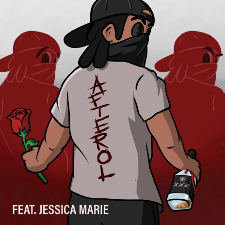 Afterol ft. Apostol & Jessica Marie | Boomplay Music