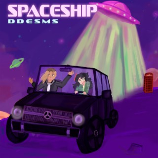 Spaceship