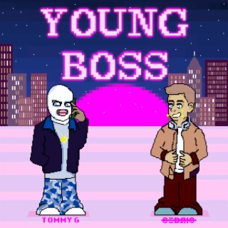 Young Boss