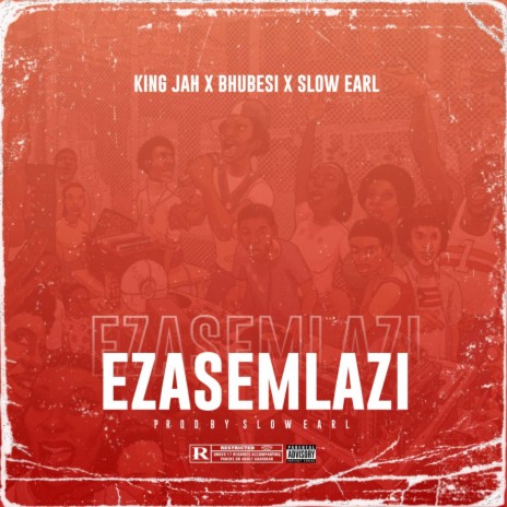 Ezasemlazi ft. Dqueen | Boomplay Music