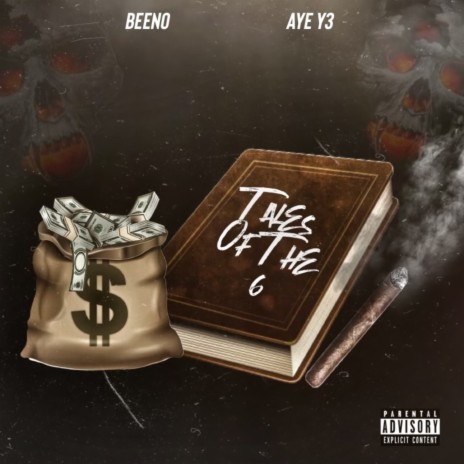 Ebk ft. Aye Y3 | Boomplay Music