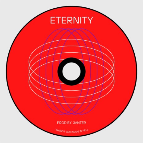 Eternity | Boomplay Music