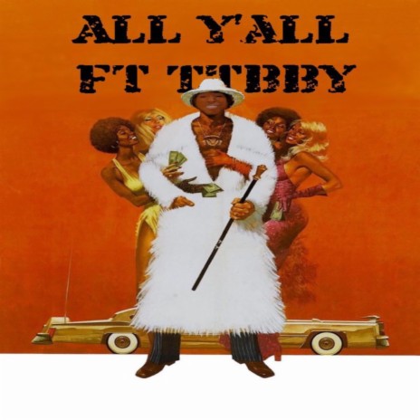 All yall (Remix) ft. Ttbby