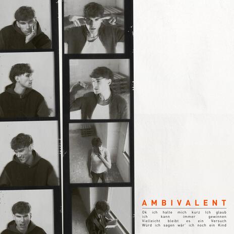 AMBIVALENT | Boomplay Music