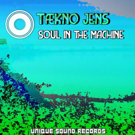 Soul In The Machine | Boomplay Music