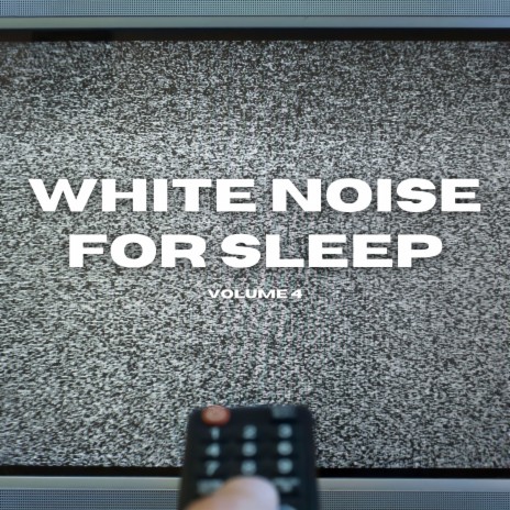 Gentle White Noise Dreamer