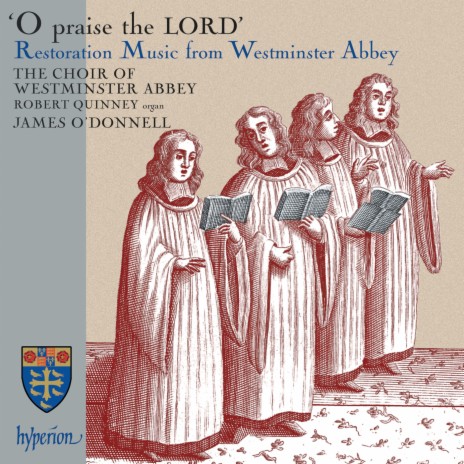 Purcell: Complete Service in B-Flat, Z. 230: No. 7, Evening Canticle. Magnificat ft. James O'Donnell | Boomplay Music