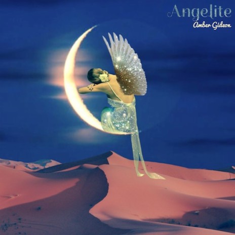 Angelite | Boomplay Music