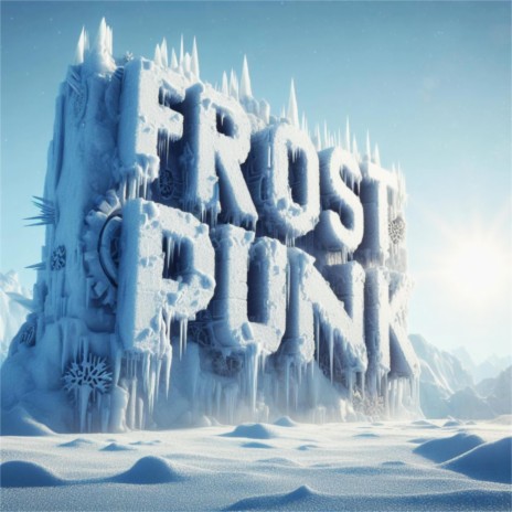 FROSTPUNK