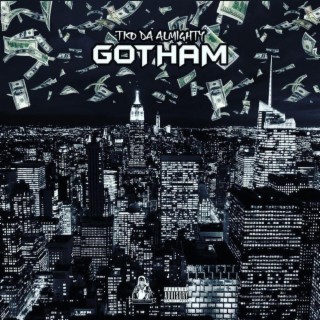 Gotham