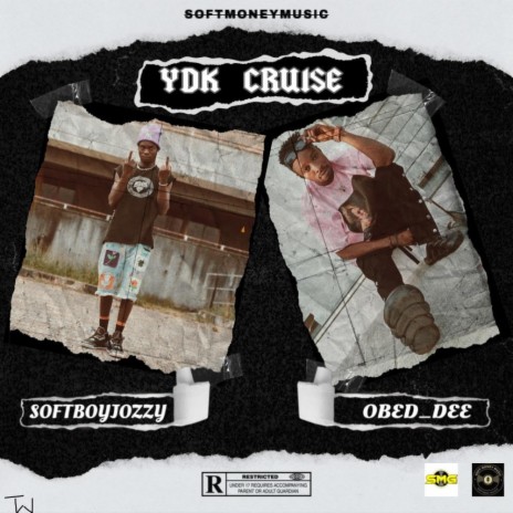 YDK(CRUISE) ft. Obed_dee | Boomplay Music