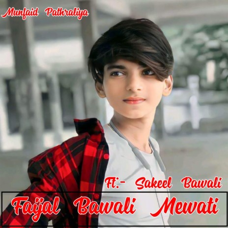 Faijal Bawali Mewati (Mewati Song) ft. Sakeel Bawali | Boomplay Music