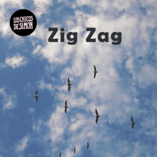 Zig zag (Lluvia) lyrics | Boomplay Music