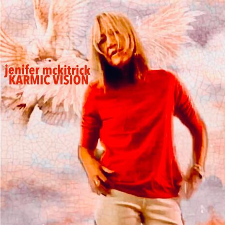 Karmic Vision | Boomplay Music