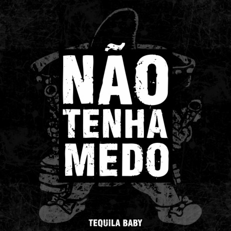 Não Tenha Medo | Boomplay Music