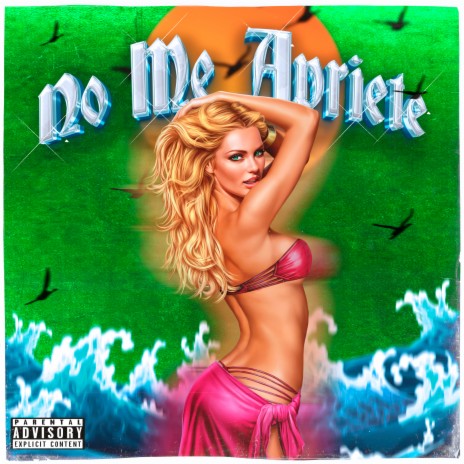 No Me Apriete ft. Jey Joe & Anthony | Boomplay Music