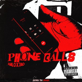 PHONE CALLS