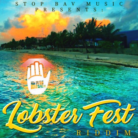 LOBSTER FEST RIDDIM | Boomplay Music