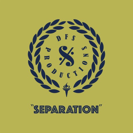 Separation | Boomplay Music