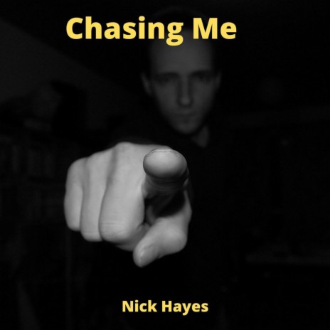 Chasing Me | Boomplay Music