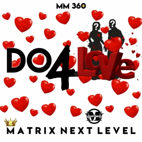 DO 4 LOVE | Boomplay Music