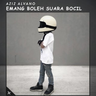 Emang Boleh Suara Bocil