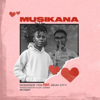 Musikana