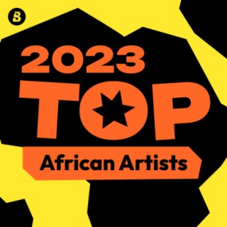 Top African Songs 2023