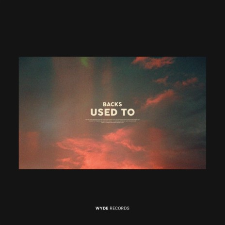 Used To | Boomplay Music