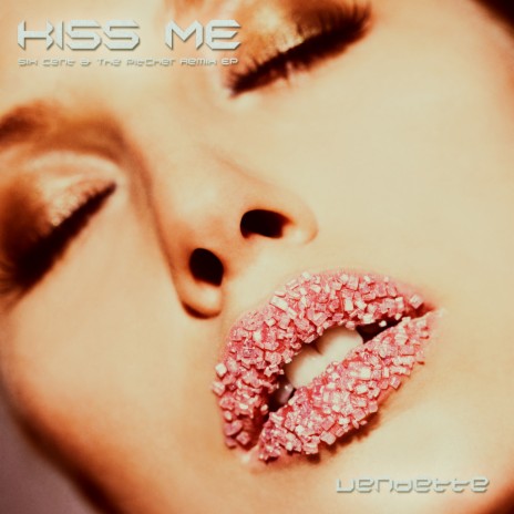 Kiss Me (Easy on Me Remix) | Boomplay Music