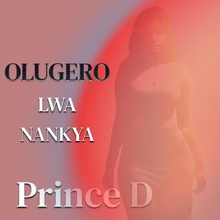 Olugero Lwa Nankya