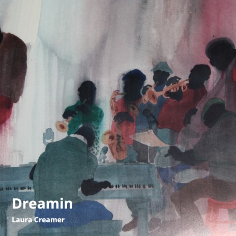 Dreamin | Boomplay Music