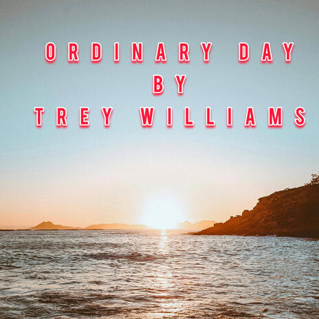 Ordinary Day | Boomplay Music