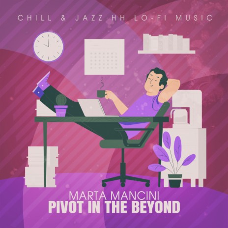 Pivot in the Beyond (Jazhh_02) | Boomplay Music