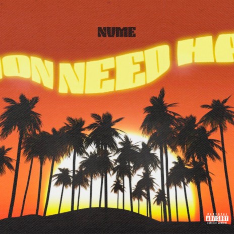 Ion Need Ha | Boomplay Music